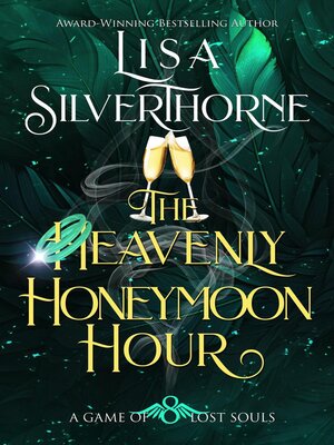 cover image of The Heavenly Honeymoon Hour